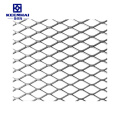 Outdoor Aluminum Welded Expanded Wire Mesh Fence Panel